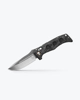 BENCHMADE SIBERT, MINI ADAMAS, AXIS, STUD 273-03 MARBLED