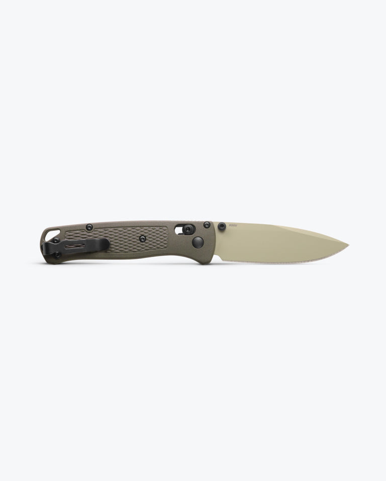 BENCHMADE 535TN-11 BUGOUT, AXIS