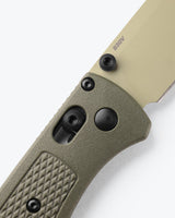BENCHMADE 535TN-11 BUGOUT, AXIS