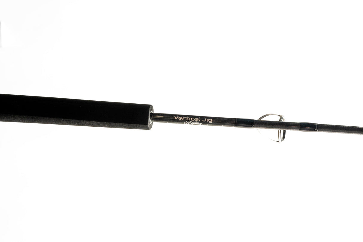 7' 20-80 JIG SPIN CENTURY ROD GHVJ848-KWSG