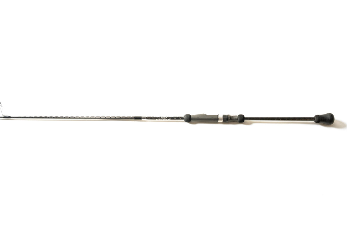 Century Rods The Weapon Jr. Mag Spinning Rod