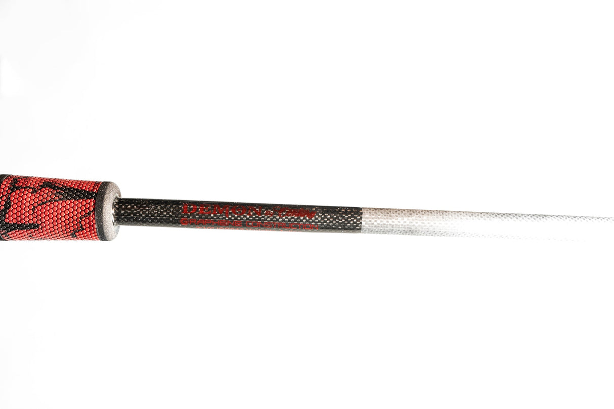 Century Rods The Demon Spinning Rod