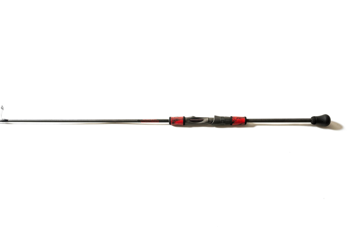 Century Rods The Demon Spinning Rod