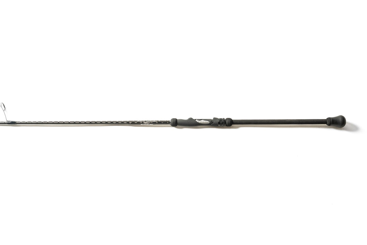 Century Rods The Weapon Spinning Rod