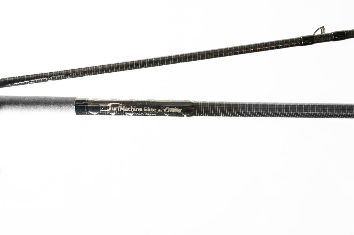 Century Rods SurfMachine Elite Spinning Rod