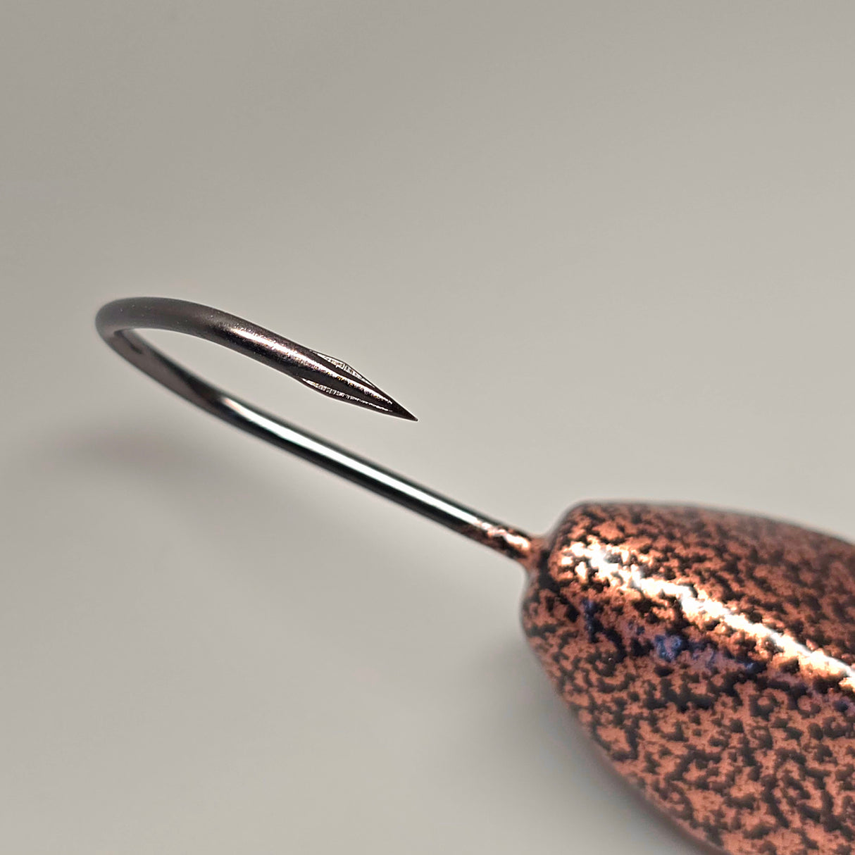 TOGGY TIME JIG 1 OZ