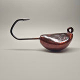 TOGGY TIME JIG 1 OZ
