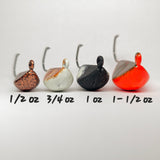 TOGGY TIME JIG 1 OZ