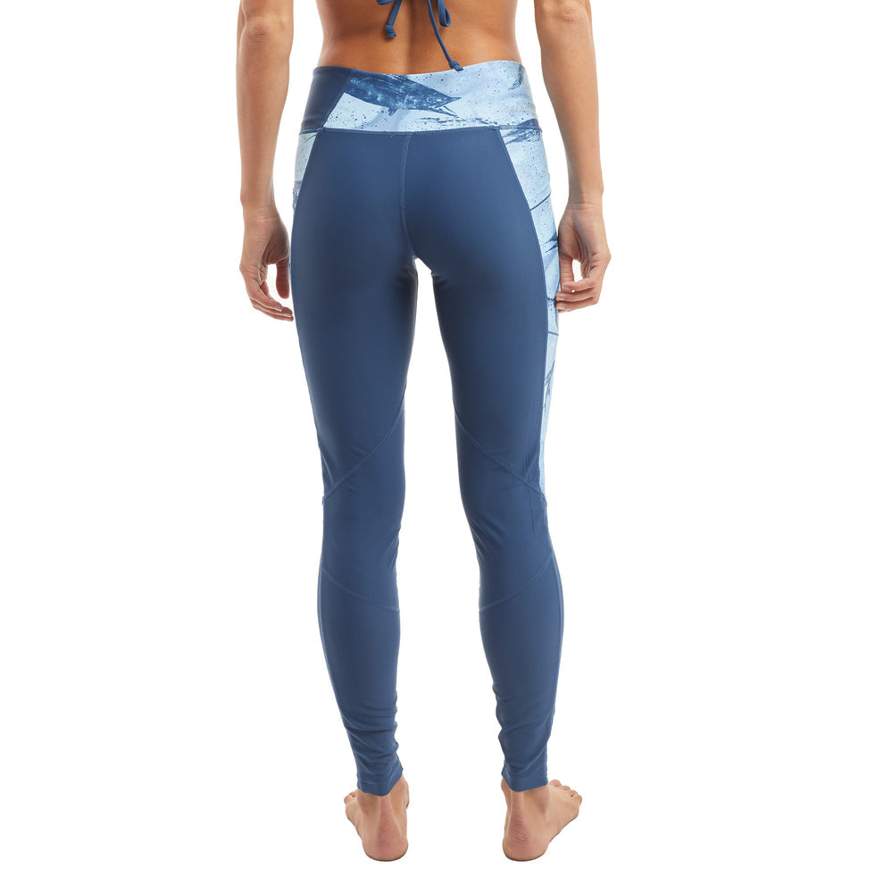 PELAGIC W'S FIJI LEGGING