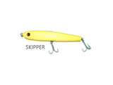 JOE BAGGS SKIPPER 8" (F)