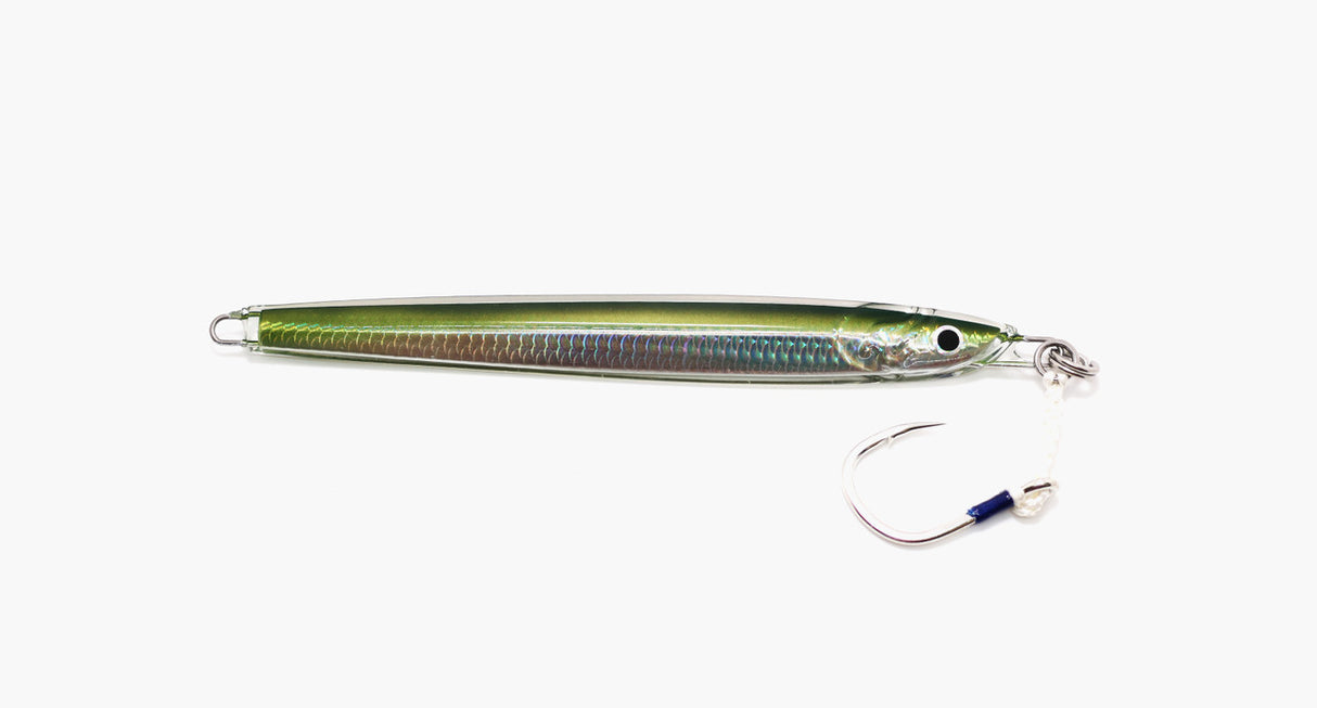JOE BAGGS SLEEK JIG 8 OZ
