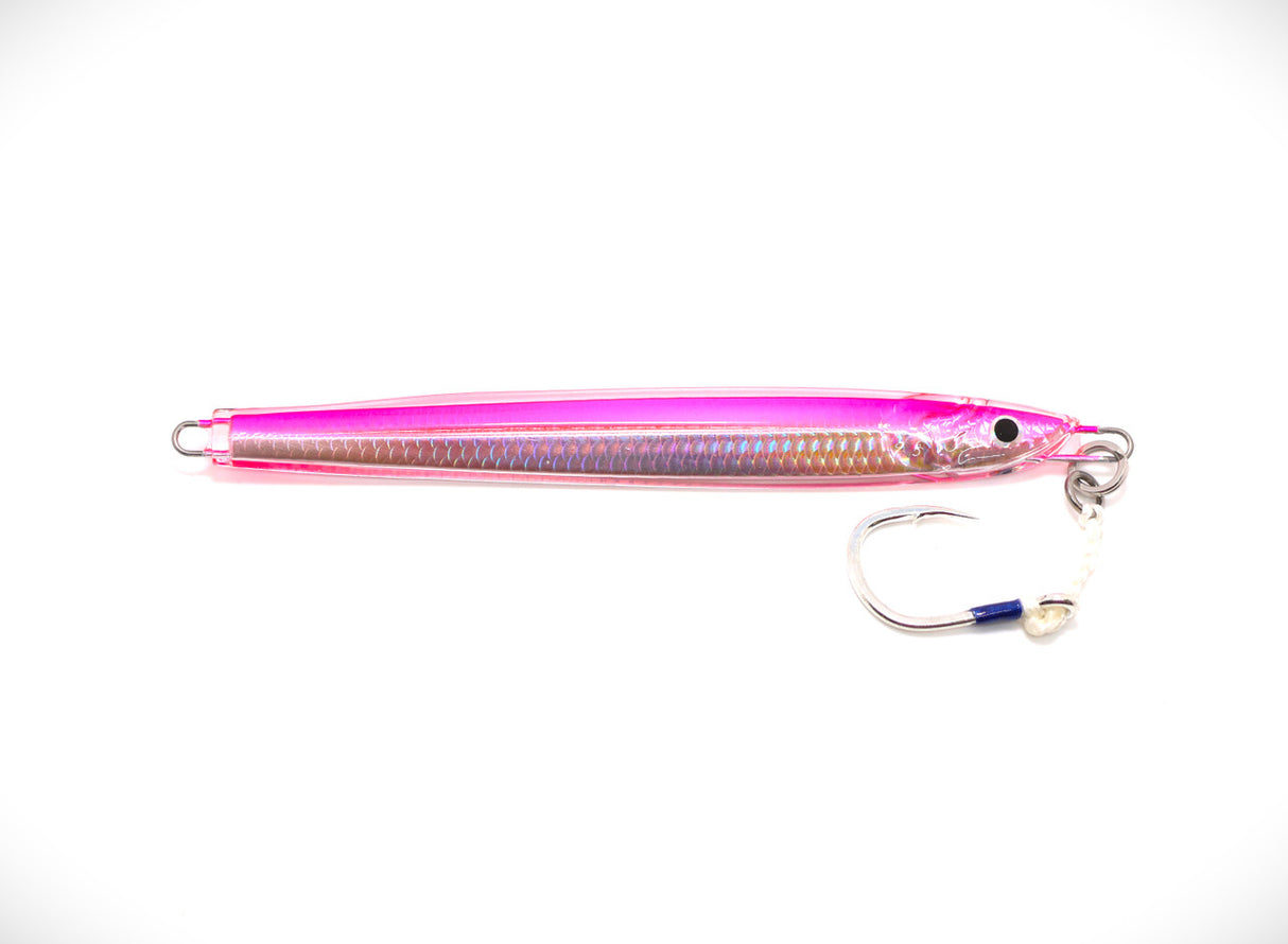 JOE BAGGS SLEEK JIG 8 OZ