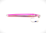 JOE BAGGS SLEEK JIG 8 OZ