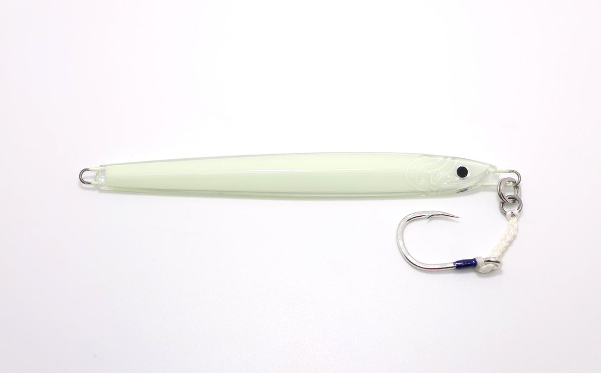 JOE BAGGS SLEEK JIG 8 OZ