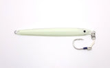 JOE BAGGS SLEEK JIG 8 OZ