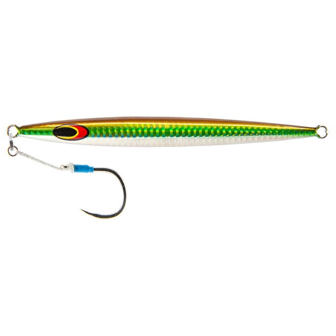 NOMAD THE STREAKER HIGH PITCH JIG 80G