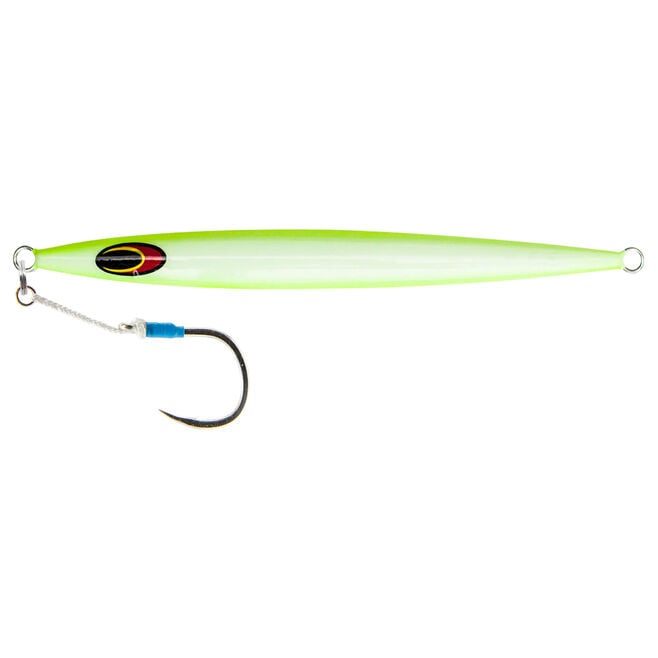 NOMAD THE STREAKER HIGH PITCH JIG 60G