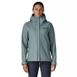 PATAGONIA WOMEN'S TORRENTSHELL 3L RAIN JACKET