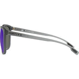 NATIVE MESA MATTE SMOKE CRYSTAL W/BLUE REFLEX POLARIZED