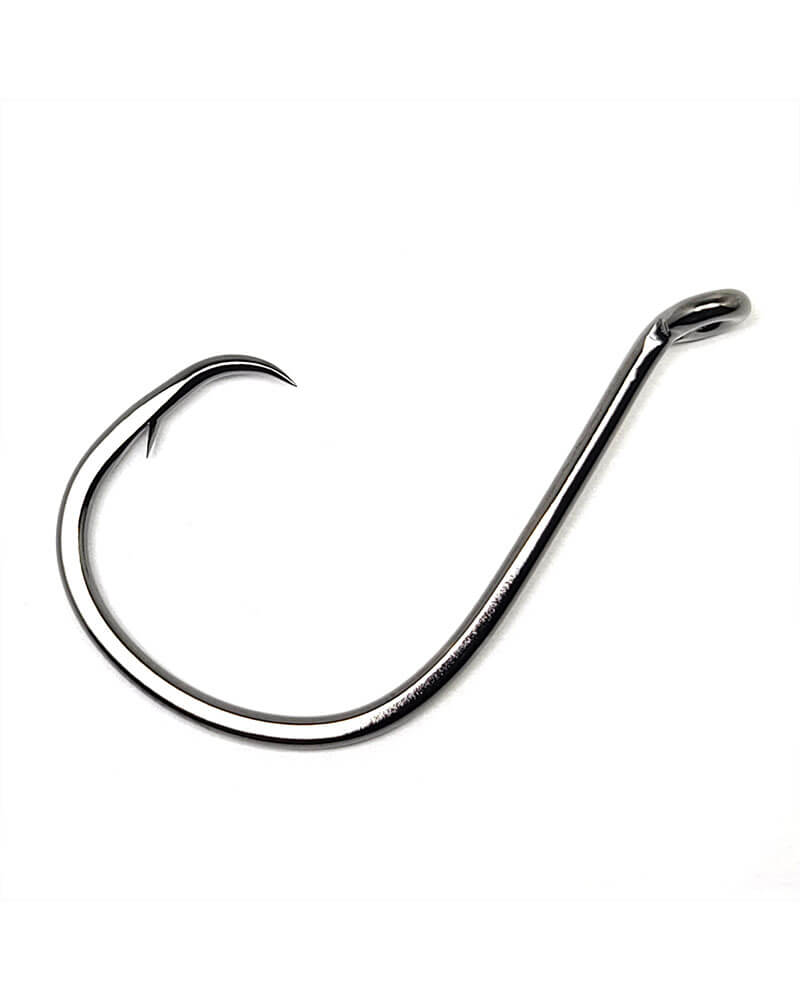 GAMAKATSU OCTOPUS HOOK CIRCLE (INLINE-POINT)