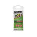TROUT MAGNET TUNGSTEN 1/32 OZ JIG PINK QTY 3