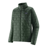 PATAGONIA MEN'S NANO PUFF JACKET