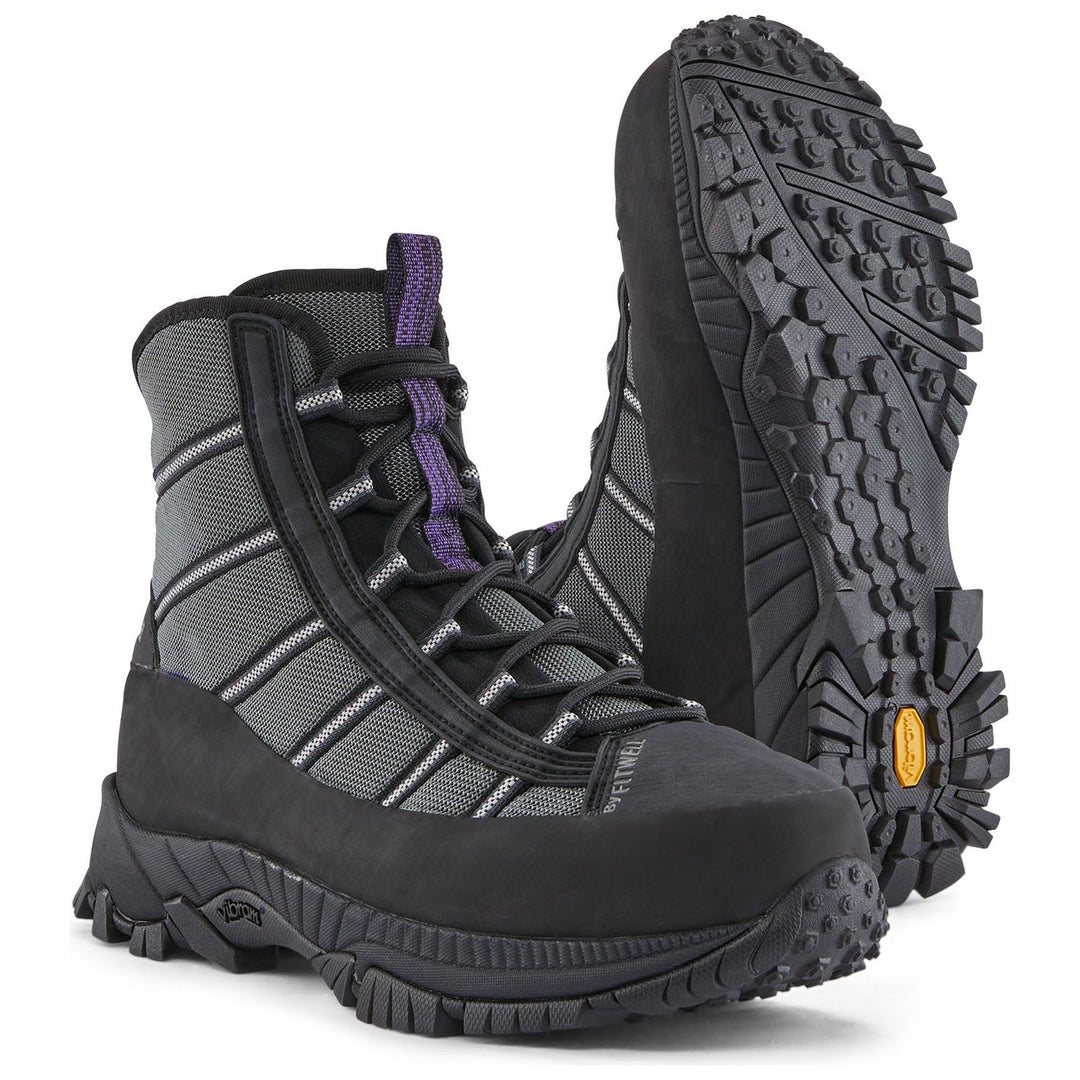 PATAGONIA FORRA WADING BOOTS