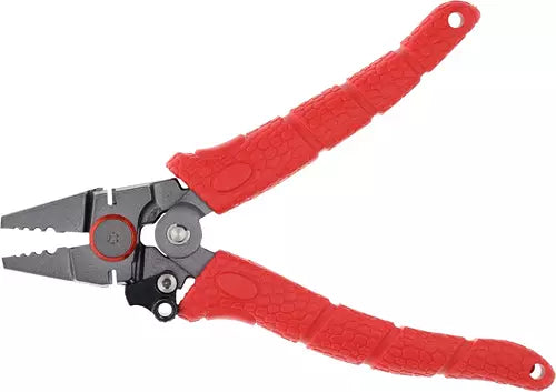 BUBBA 7" CRIMPERS