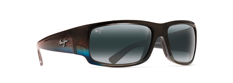 MAUI JIM GREY WORLD CUP MARLIN