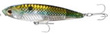 TSUNAMI TIDAL PRO TOPWATER 6"