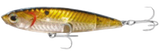 TSUNAMI TIDAL PRO TOPWATER 6"