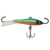 NORTHLAND PUPPET MINNOW SUPER-GLO DARTING JIG