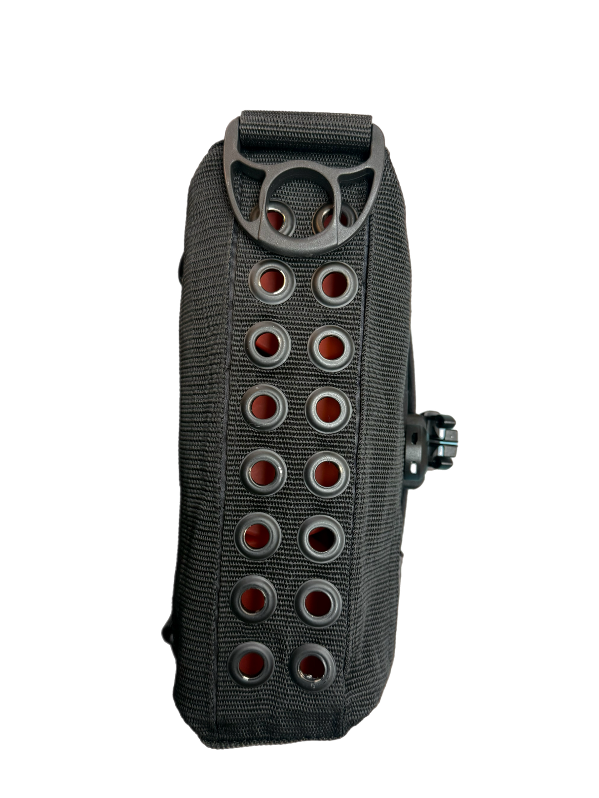Z BELTS THREE TUBE BAG