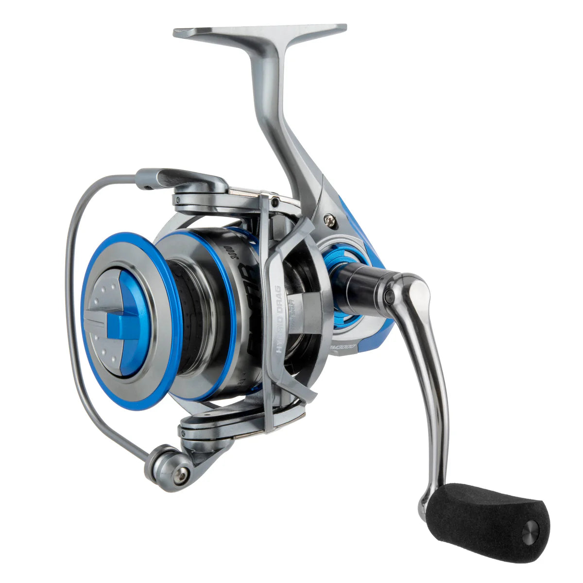 tsunami 4000 spinning reel ARMR Spinning Reel