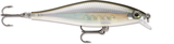 RAPALA SHADOW RAP SHAD JERKBAIT 3 1/2"