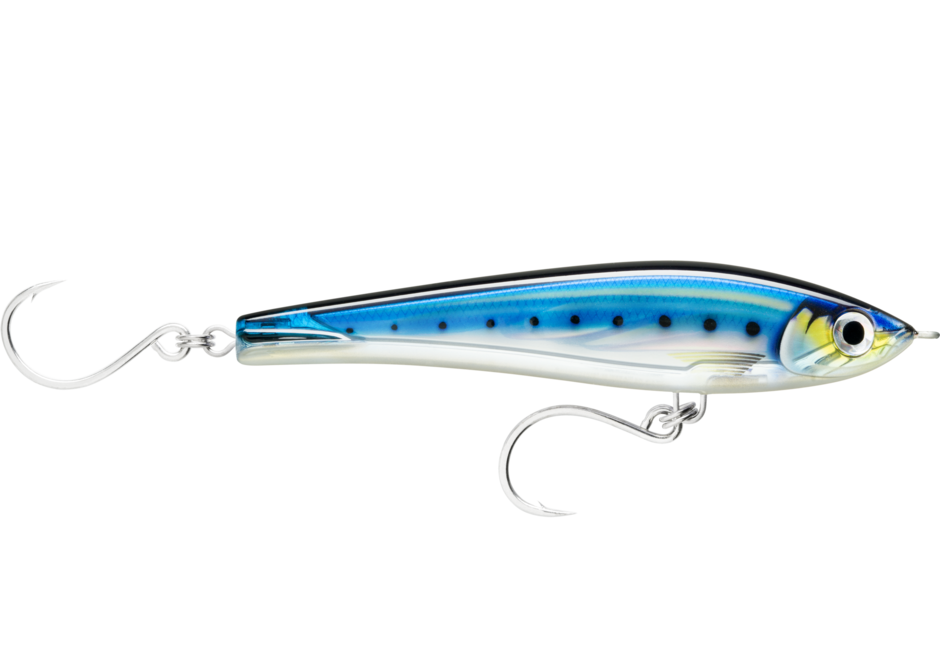 RAPALA X-RAP MAGNUM STICK 17