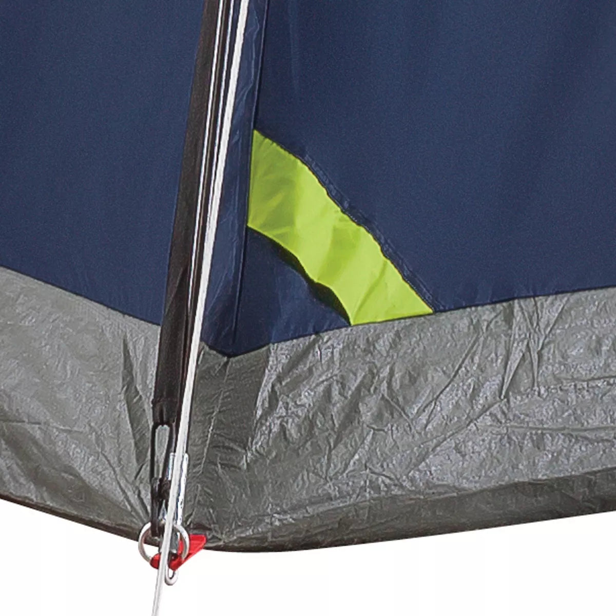 COLEMAN SUNDOME 2-PERSON CAMPING TENT NAVY