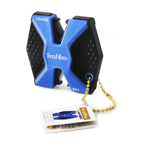 ACCUSHARP TWO-STEP CERAMIC SHARPENER