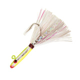 TSUNAMI GLASS MINNOW JIG 1/2 OZ