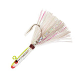 TSUNAMI GLASS MINNOW JIG 1/2 OZ