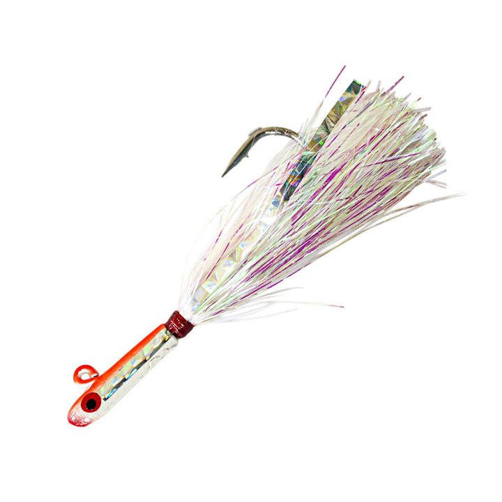 TSUNAMI GLASS MINNOW JIG 1/2 OZ