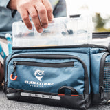 EVOLUTION OUTDOOR 3600 SMALLMOUTH TACKLE BAG