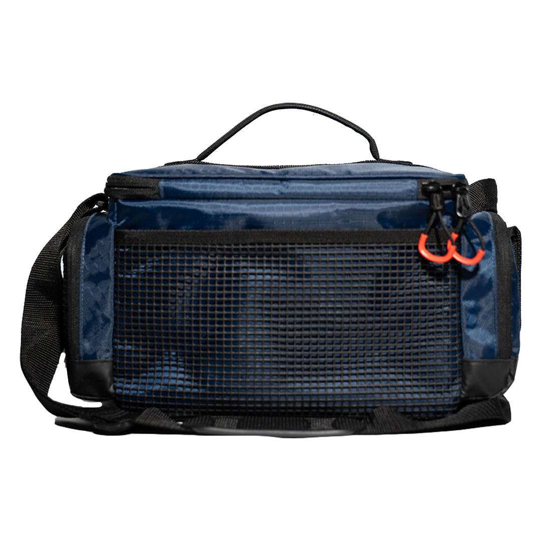 EVOLUTION OUTDOOR 3600 SMALLMOUTH TACKLE BAG