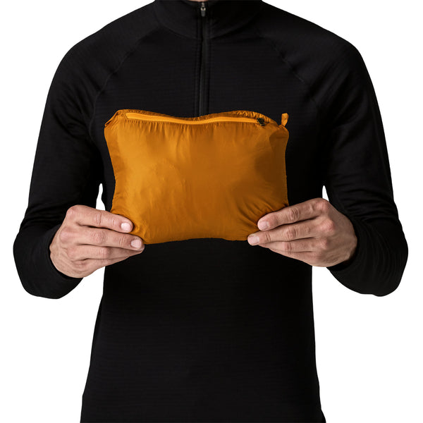 PATAGONIA MEN'S NANO PUFF JACKET