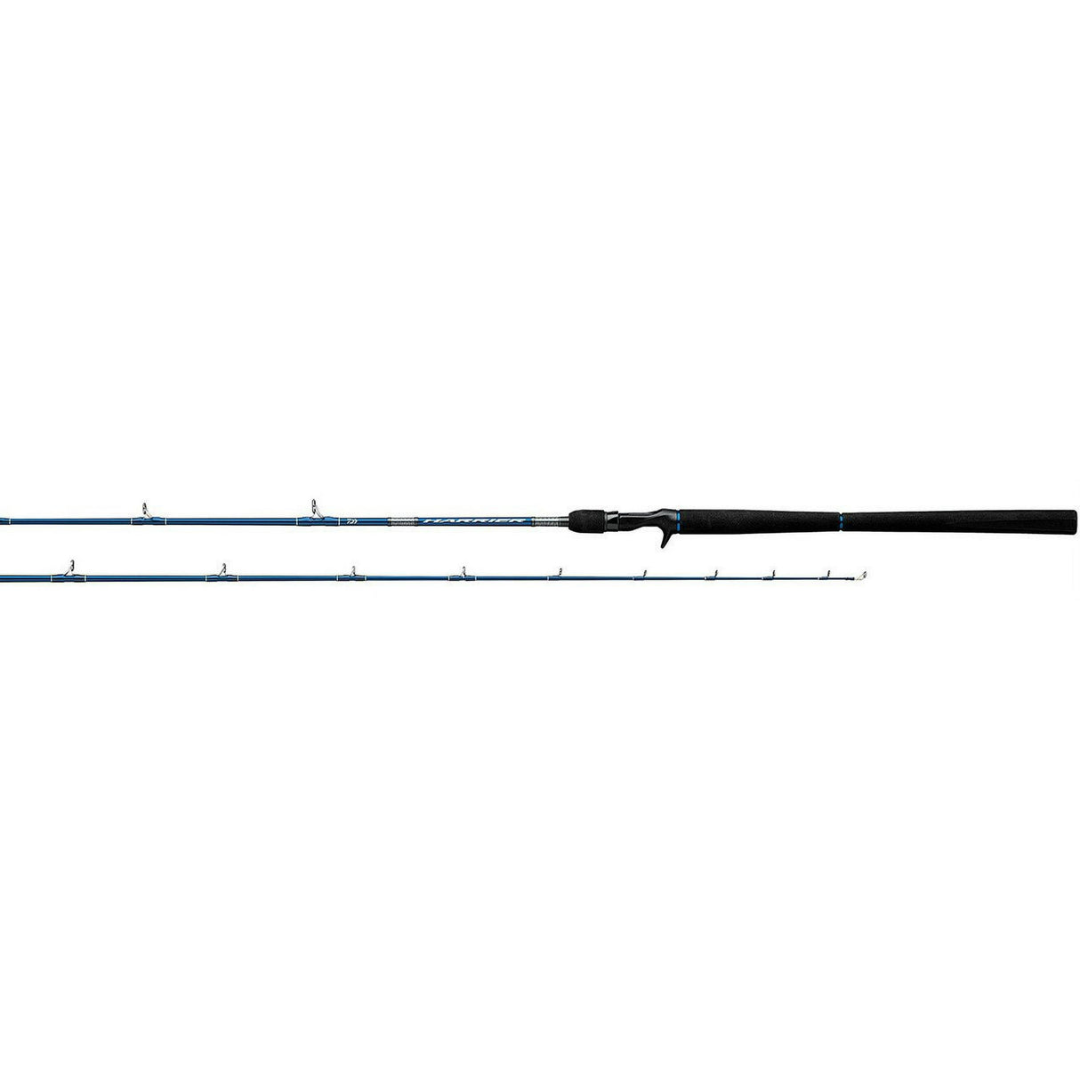 DAIWA HARRIER JIGGING CASTING ROD