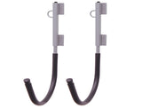 MALONE YAKSWING FOLDING KAYAK WALL STORAGE CRADLES