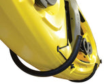 MALONE YAKSWING FOLDING KAYAK WALL STORAGE CRADLES
