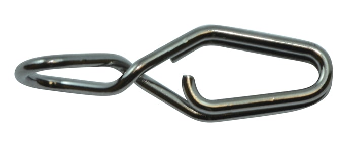 SPRO SPLIT SNAP SIZE 4 90 LB QTY 6