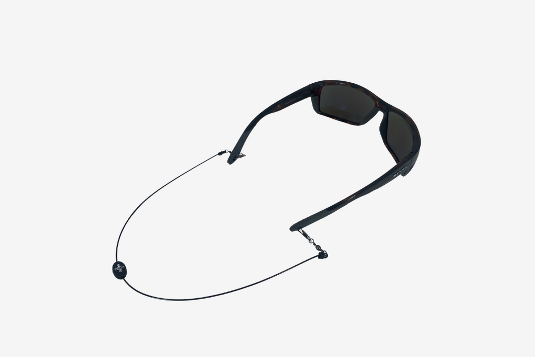 BAJIO CLIPZ BLACK GLOSS