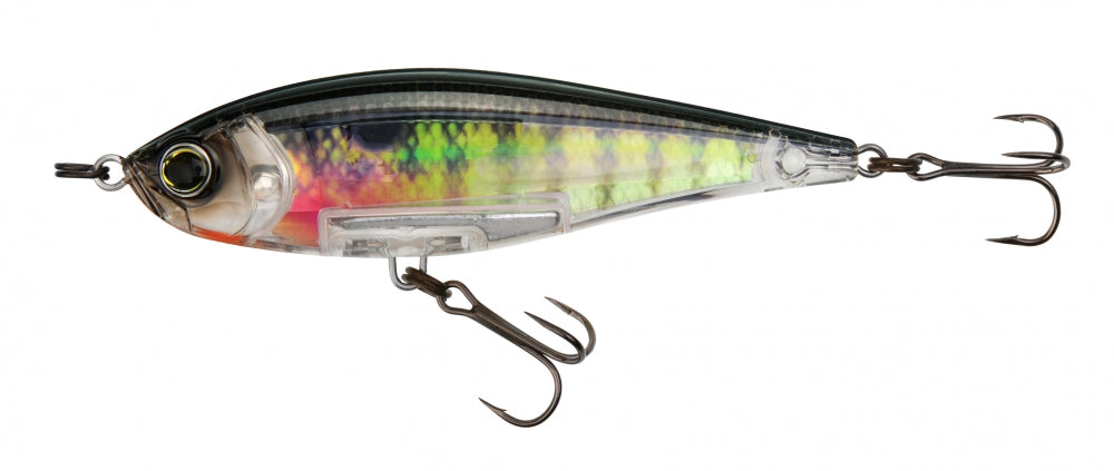 YO-ZURI 3DB TWITCHBAIT (SS) 3-1/2"
